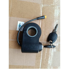 Контактен ключ за електрически тротинетка Kugoo KuKirin G2 PRO, M4, M5 KKG2-0008 Контактен ключ за електрически тротинетка Kugoo KuKirin G2 PRO, M4, M5 KKG2-0008