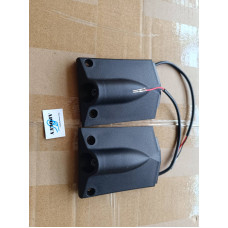 Предни странични фарове на електрически тротинетка Kugoo KuKirin G2 PRO KKG2-0017 Предни странични фарове на електрически тротинетка Kugoo KuKirin G2 PRO KKG2-0017