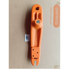 Лост за задно ляво колело на електрически тротинетка Kugoo KuKirin G2 PRO KKG2-0021 Лост за задно ляво колело на електрически тротинетка Kugoo KuKirin G2 PRO KKG2-0021