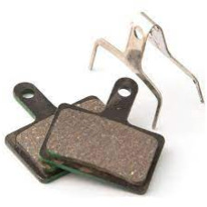 Спирачни накладки Kugoo KuKirin M5 Pro KKM5-0021