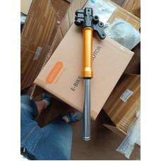 Преден амортисьор за електрически тротинетка Kugoo Kirin M5 Pro десен KKM5-0003 Преден амортисьор за електрически тротинетка Kugoo Kirin M5 Pro десен KKM5-0003