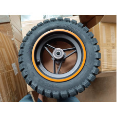 Переднее колесо электросамоката Kugoo KuKirin M5 pro KKM5-0004