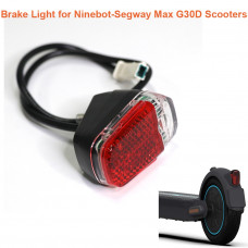 Πίσω φως ηλεκτρικό σκούτερ Ninebot G30 D Πίσω φως ηλεκτρικό σκούτερ Ninebot G30 D
