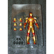 Ironman active figure 17cm