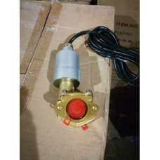 Солиноидни клапан 220V бобини 2 