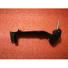 Ръчка комплект ZVA 2 ЕА 030 Slimline 2 lever EA 030 Ръчка комплект ZVA 2 ЕА 030 Slimline 2 lever EA 030