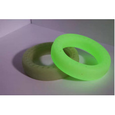 Anvelopă fluorescentă pentru Xiaomi Mijia M365, 8.5 inch Anvelopă fluorescentă pentru Xiaomi Mijia M365, 8.5 inch