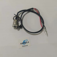 Порт зарядки электросамоката Kugoo G Booster Порт зарядки электросамоката Kugoo G Booster