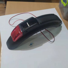 Заден калник за електричска тротинетка Kugoo S3