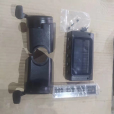 Комплект (панели и 2 ручки) для электросамоката Kugoo S1,S2,S3