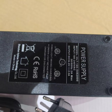 Φορτιστής ισχύος Kugoo G2 Pro 54,6 V 2,0 A Φορτιστής ισχύος Kugoo G2 Pro 54,6 V 2,0 A