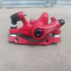 Апарат за дискова спирачка Kugoo G Booster 