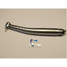 Турбинен наконечник със спрей и LED светлина 4 канала ApogeyDental CT0006 Турбинен наконечник със спрей и LED светлина 4 канала ApogeyDental CT0006