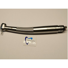 Турбинен наконечник със спрей и LED светлина 4 канала FIERI ApogeyDental CT0009 Турбинен наконечник със спрей и LED светлина 4 канала FIERI ApogeyDental CT0009