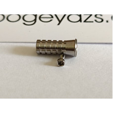Προσωρινός κύλινδρος MU ITI Straumann D4.6 mm H11 mm 024.0023 Προσωρινός κύλινδρος MU ITI Straumann D4.6 mm H11 mm 024.0023