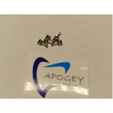 Ορθοδοντικός γάντζος Crimpable 3,1 mm ApogeyDental LBM0030 Τιμή για 1 τεμάχιο Ορθοδοντικός γάντζος Crimpable 3,1 mm ApogeyDental LBM0030 Τιμή για 1 τεμάχιο