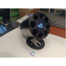 Нагревател за дентални фотополимери ApogeyDental DH-0001