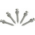 Microimplant ortodontic de titan pret pe bucata ApogeyDental DI-0001