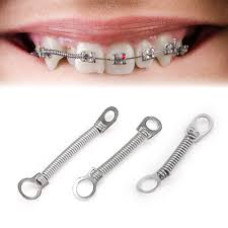 Arcuri ortodontice de inchidere NiTi pret pentru 1 bucata. Apogey Dental OS0001 Arcuri ortodontice de inchidere NiTi pret pentru 1 bucata. Apogey Dental OS0001
