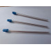 Ejectoare de saliva dentare cu capac nedemontabil, 150x8, 10 buc/pachet ApogeyDental ST-0001
