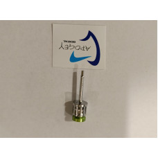 Викрутка імплантаційна 25мм x 1.2 мм шестигранник ApogeyDental