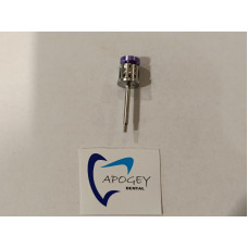 Отвертка за имплантиране 25mm x 0.9mm петоъгълна ApogeyDental