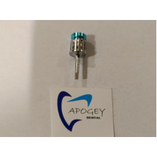 Отвертка за имплант 20мм х 1.4мм шестостен ApogeyDental
