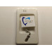 Woodpecker DTE Dental Ultrasonic Scaler Tips E2 Endo 90* EMS WOODPECKER DTE/ΓΑΛΛΙΑ/SATELEC/NSK/BAOLAI/SKL Woodpecker DTE Dental Ultrasonic Scaler Tips E2 Endo 90* EMS WOODPECKER DTE/ΓΑΛΛΙΑ/SATELEC/NSK/BAOLAI/SKL