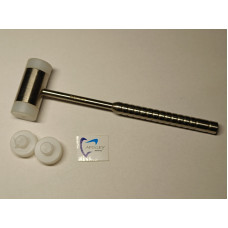 Ciocan dentar chirurgical 140 g. ApogeyDental