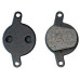 Накладки за дискови спирачки Andson YL-1012 (Magura LOUISE FR, 2002-2006, CLARA 2001-2002) полуметални Apogey AS0607 Накладки за дискови спирачки Andson YL-1012 (Magura LOUISE FR, 2002-2006, CLARA 2001-2002) полуметални Apogey AS0607