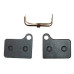 Shimano Deore BR-M555 / BR-M555-M / BR-M556 / Nexeve / BR-C900 / BR-C901 Apogey AS0610 накладки за велосипеди Shimano Deore BR-M555 / BR-M555-M / BR-M556 / Nexeve / BR-C900 / BR-C901 Apogey AS0610 накладки за велосипеди