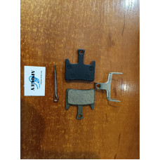 Спирачни накладки за велосипед Hayes prime pro, Hayes prime expert, Hayes prime comp, Hayes prime sport Apogey AS0656 Спирачни накладки за велосипед Hayes prime pro, Hayes prime expert, Hayes prime comp, Hayes prime sport Apogey AS0656
