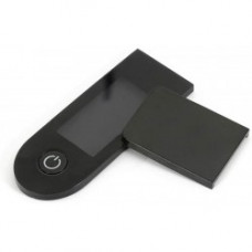 Capac pentru ecran transparent pentru trotineta electrică Xiaomi Mijia M365/ M365 Pro Tabloul de bord pentru trotinete Capac pentru ecran transparent pentru trotineta electrică Xiaomi Mijia M365/ M365 Pro Tabloul de bord pentru trotinete