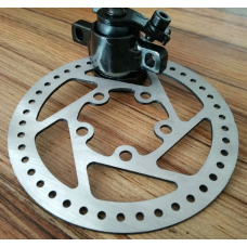 Спирачен Диск за Xiaomi M365 110mm Спирачен Диск за Xiaomi M365 110mm