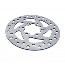Frână cu disc 120 mm Vsett 9+ Frână cu disc 120 mm Vsett 9+