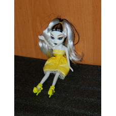 Кукла "Monster High" -2 Кукла "Monster High" -2