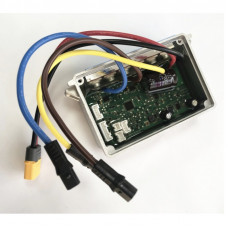 Controler pentru trotinete electrice, controler original pentru kit de asamblare a plăcii de comandă pentru trotinete electrice Ninebot MAX G30