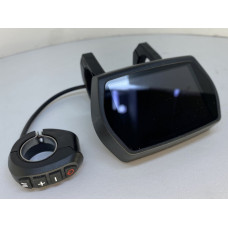 Дисплей за електрическа тротинетка Kugoo G 2 Pro Дисплей за електрическа тротинетка Kugoo G 2 Pro