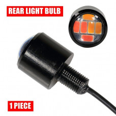 Lumină LED spate Vsett 8 Vsett 8+ Lumină LED spate Vsett 8 Vsett 8+