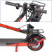 Μεταλλικό πίσω ράφι για Xiaomi M365 1S Pro 2 Mi 3 Scooter Basket Μεταλλικό πίσω ράφι για Xiaomi M365 1S Pro 2 Mi 3 Scooter Basket