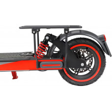 Μεταλλικό πίσω ράφι για Xiaomi M365 1S Pro 2 Mi 3 Scooter Basket Μεταλλικό πίσω ράφι για Xiaomi M365 1S Pro 2 Mi 3 Scooter Basket