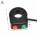 ключ за осветление и клаксон 12-80V