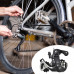 Заден дерайльор Shimano RD-TX35