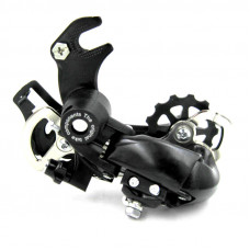 Переключатель велосипедный задний Shimano RD-TX35 крюк