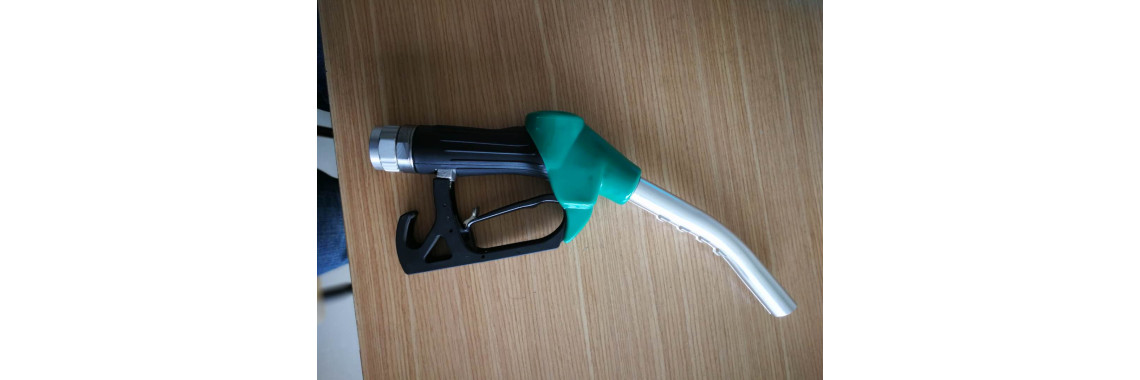 ZVA 1 nozzle