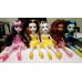 Кукла "Monster High" -2 Кукла "Monster High" -2
