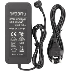 Charger for electric scooter Xiaomi Mi 4 PRO 41V 2A Mi-40005