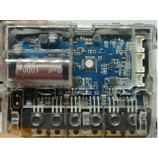 Контроллер электросамоката Xiaomi M365 PRO 36 v протокольная BMS APX0001B