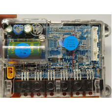 Controler scuter electric Xiaomi M365 PRO 36 v protocol BMS APX0001D