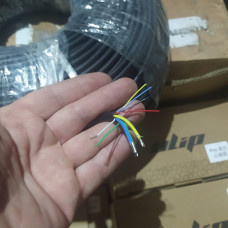 Καλώδιο για μοτέρ-τροχό (σε πηνίο) για 1 m.p. 9 pin Apogey XM365-85